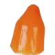 Condomerie extra nagy kézzel festett díszóvszer - XXXL