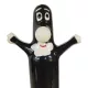 Condomerie Happy Puppet kézzel festett díszóvszer - XL