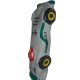 CONDOMERIE - kézzel festett XL Mercedes F1 óvszer