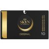 SKYN - természetes érzékelésű óvszer (10 db)