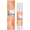 SECRETPLAY ARES – selymes bőrápoló férfiaknak 50 ml