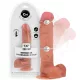 Cock Miller – hiperrealisztikus, mozgatható dildó 19,3 cm