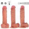Cock Miller – hiperrealisztikus, mozgatható dildó 19,3 cm