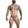 MOB - Prémium rózsaszín jockstrap, egy méret