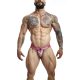 MOB - Prémium rózsaszín jockstrap, egy méret