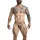 MOB - prémium szürke jockstrap egy méretben