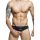 MOB - DNGEON jockstrap péniszgyűrűvel, egy méret