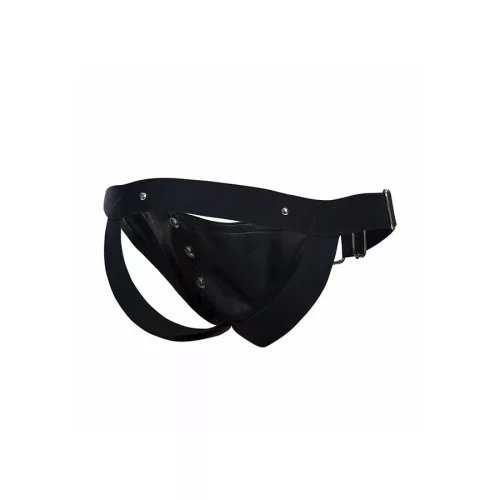 MOB - DNGEON jockstrap péniszgyűrűvel, egy méret