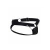 MOB – fekete láncos jockstrap, egy méretben