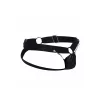 MOB – fekete láncos jockstrap, egy méretben