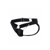 MOB – fekete láncos jockstrap, egy méretben