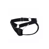 MOB – fekete láncos jockstrap, egy méretben