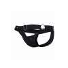 MOB DNGEON – sportos jockstrap, fekete, egy méret