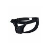 MOB DNGEON – sportos jockstrap, fekete, egy méret
