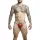 MOB – szenvedélyes DNGEON jockstrap, piros, egy méret