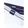 MOB – prémium fehér tangapants S méretben
