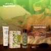 BRUMA XPERIENCE - édes görögdinnye kényeztető szett orgazmus fokozóval