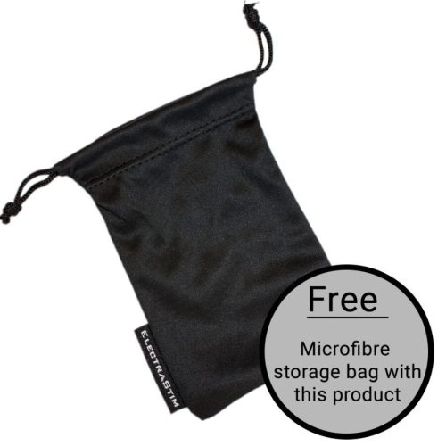 ELECTRASTIM – állítható fém péniszgyűrűk e-stim hatással