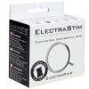 ELECTRASTIM - fém péniszgyűrű, 32 mm, prémium izgatásra