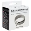 ElectraStim Prestige - prémium elektromágneses fém péniszgyűrű 50 mm