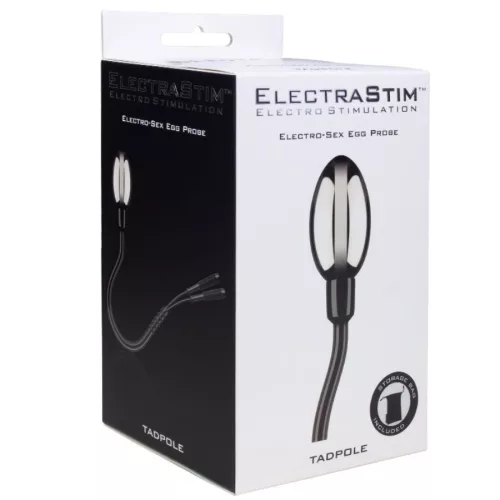 ELECTRASTIM - puha farkú elektro tojás vibrátor
