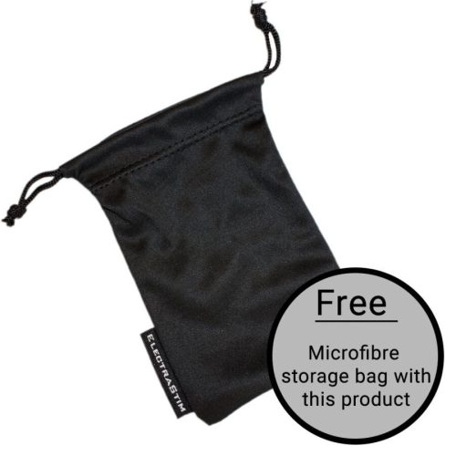 ElectraStim – kettős elektroszmózis klipsz prémium élményhez