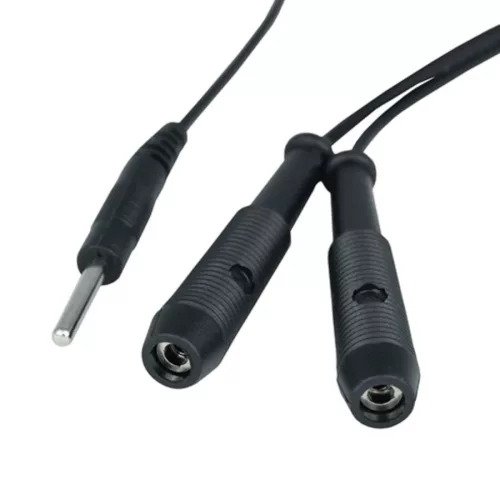 ElectraStim – Tri-fázisú kombináló kábel