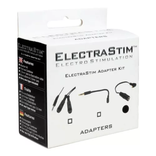 ElectraStim – Tri-fázisú kombináló kábel