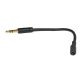 ElectraStim – 3,5 mm-es kábeladapter szexuális élményekhez