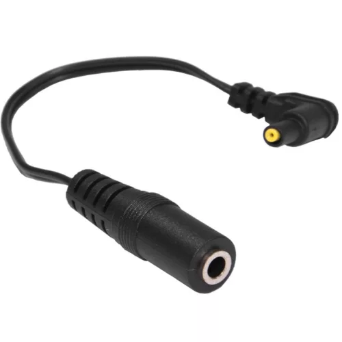 ElectraStim – 3,5 mm-es csatlakozó adapter prémium élményhez
