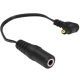 ElectraStim – 3,5 mm-es csatlakozó adapter prémium élményhez