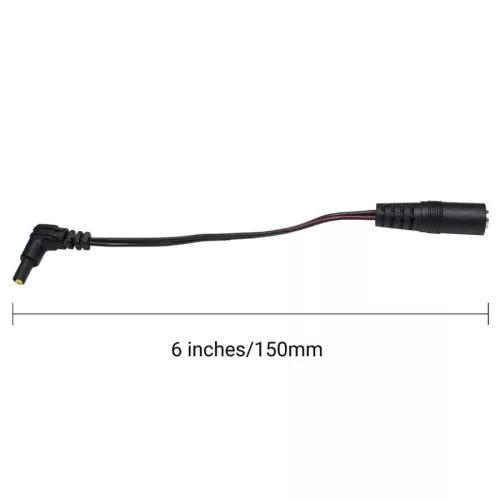 ElectraStim – 3,5 mm-es csatlakozó adapter prémium élményhez