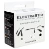 ElectraStim – 3,5 mm-es csatlakozó adapter prémium élményhez