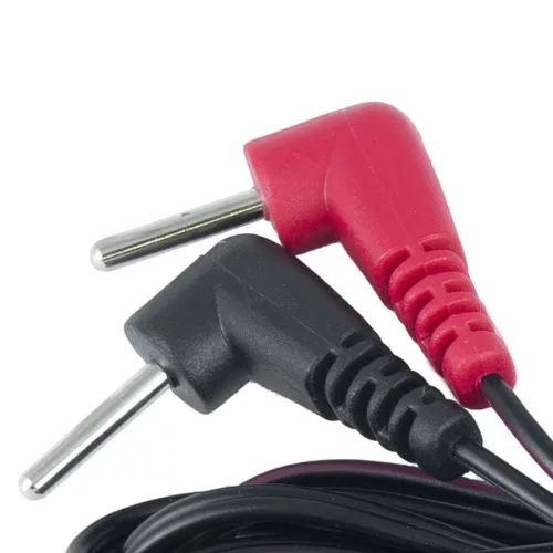 ELECTRASTIM – 90 fokos stimuláló kábelek prémium élményhez