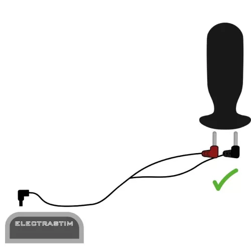 ELECTRASTIM – 90 fokos stimuláló kábelek prémium élményhez