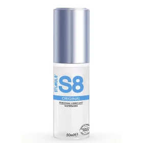 STIMUL8 - érzéki vízbázisú síkosító 50 ml