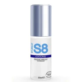 STIMUL8 - hűsítő prémium síkosító 50 ml