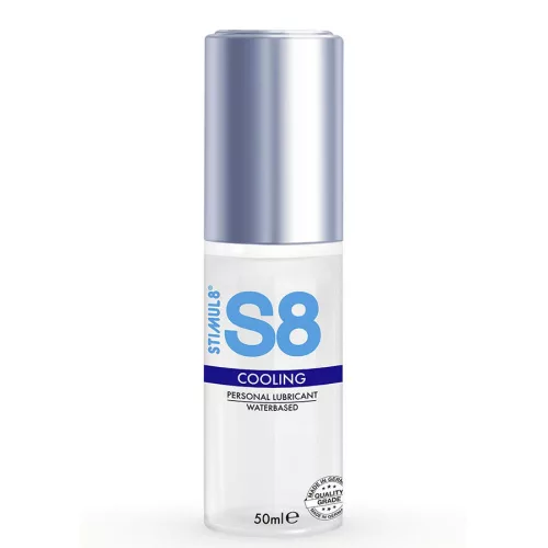 STIMUL8 - hűsítő prémium síkosító 50 ml