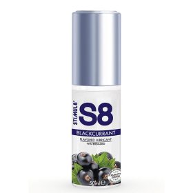 STIMUL8 - prémium áfonyás síkosító 50 ml