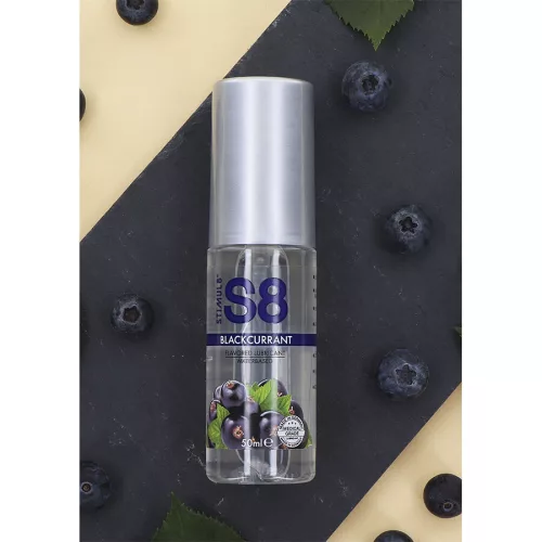 STIMUL8 - prémium áfonyás síkosító 50 ml