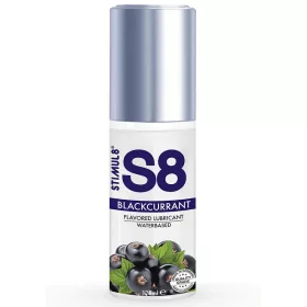 STIMUL8 – érzéki áfonya síkosító 125 ml
