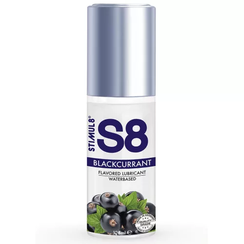 STIMUL8 – érzéki áfonya síkosító 125 ml