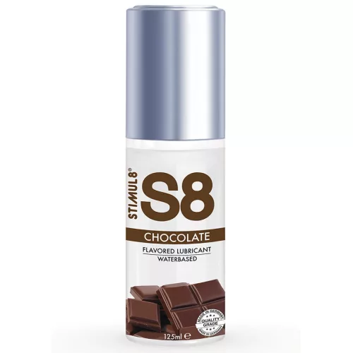 STIMUL8 - csokoládé ízű síkosító 125 ml