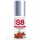 STIMUL8 – eper ízű prémium síkosító 125 ml