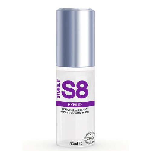 STIMUL8 – prémium hibrid síkosító 50 ml