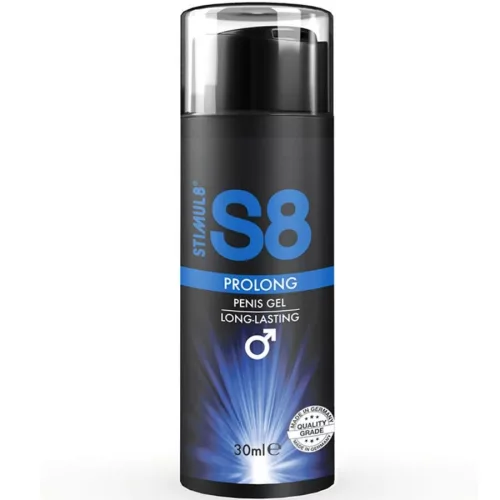 STIMUL8 S8 – férfiaknak szánt péniszgél 30 ml