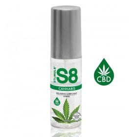STIMUL8 - premium kannabisz hibrid síkosító 50 ml