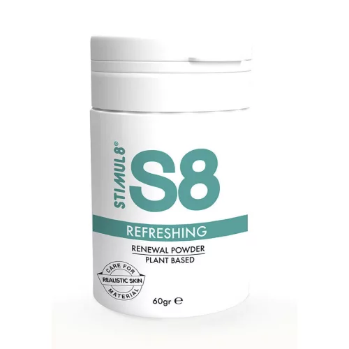STIMUL8 – frissítő, természetes megújító por 60 g