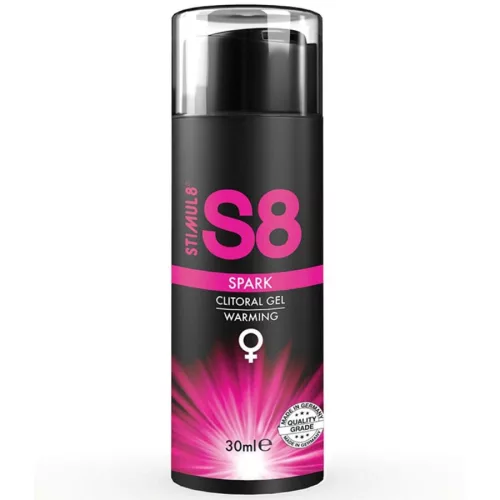 STIMUL8 – páros prémium intim kényeztető készlet 2 x 30 ml