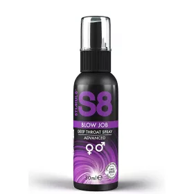 STIMUL8 S8 – intim spray mélytorok élményhez 30 ml